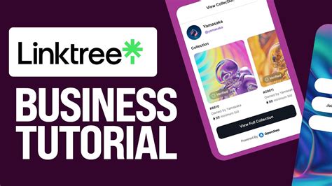 How to Use Linktree for Beginners (For Business & More).